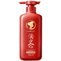 500ml Rice Water Anti-Dandruff Shampoo – Scalp Care