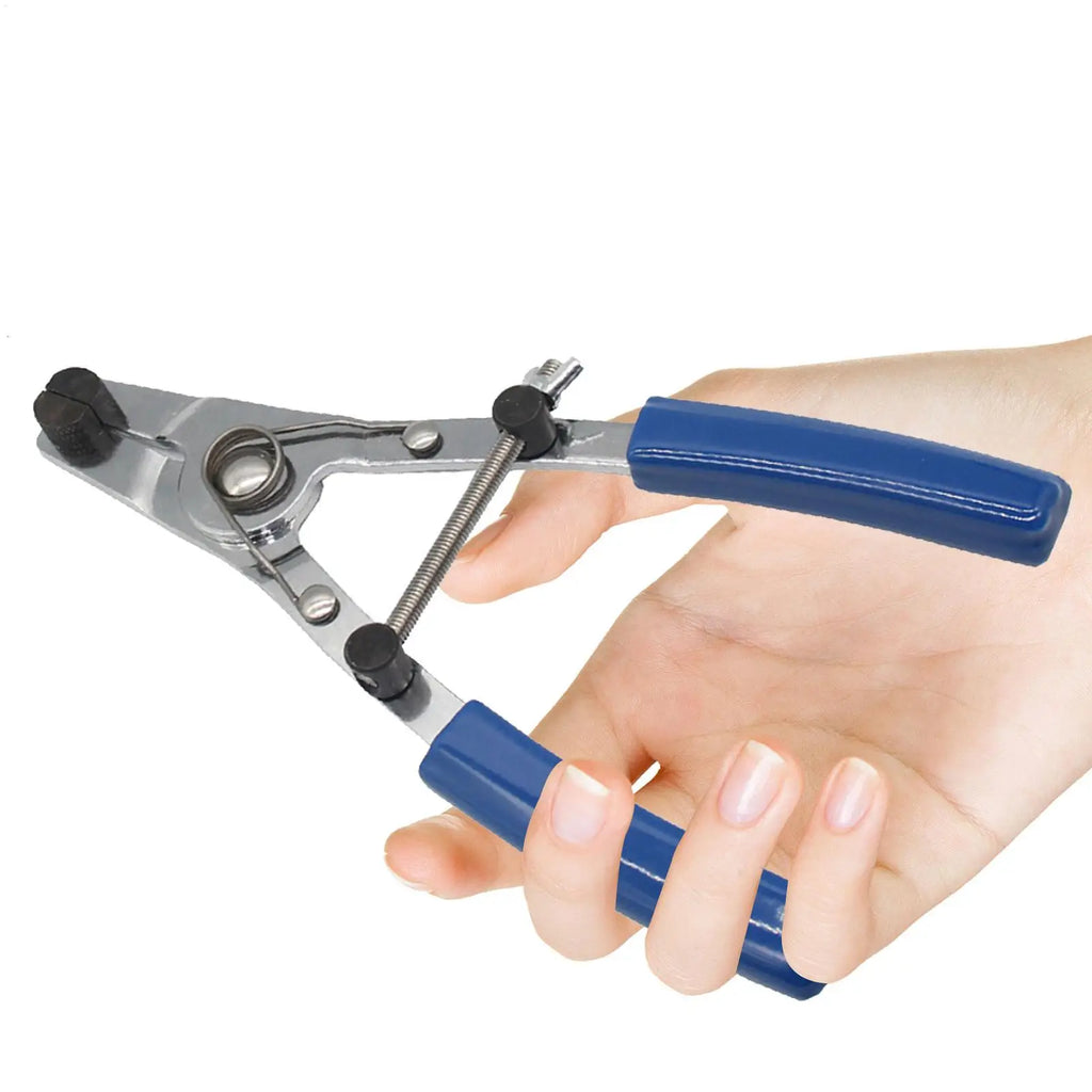 Motorcycle Brake Piston Removal Locking Pliers Puller Extractor