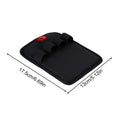 Electrostatic Pet Hair Removal Glove | Washable Grooming Mitten