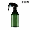 Plastic Water Spray Bottle Flowers Plants Watering Cleaning Garden