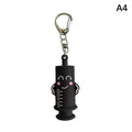 Syringe Ampoule Bottle Opener Keychain | Vial Breaker Tool