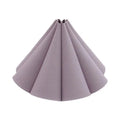 PU Leather Waterproof Lampshade Cover | Garden & Camping Light