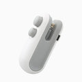 HOMEFISH Mini USB Rechargeable Heat Sealer | Handheld Bag Sealer