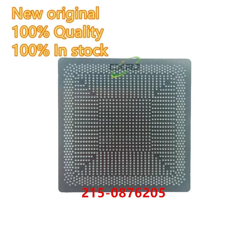 BGA Reballing Stencil for RX470 RX480 RX570 RX580 RX590 GPU