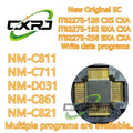 IT8227E QFP-128 Drive IC Chipset | CXA CXS BXA Variants