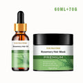 Rosemary Hair Oil Conditioner 1sets Dry Scalp Nourishing Plant