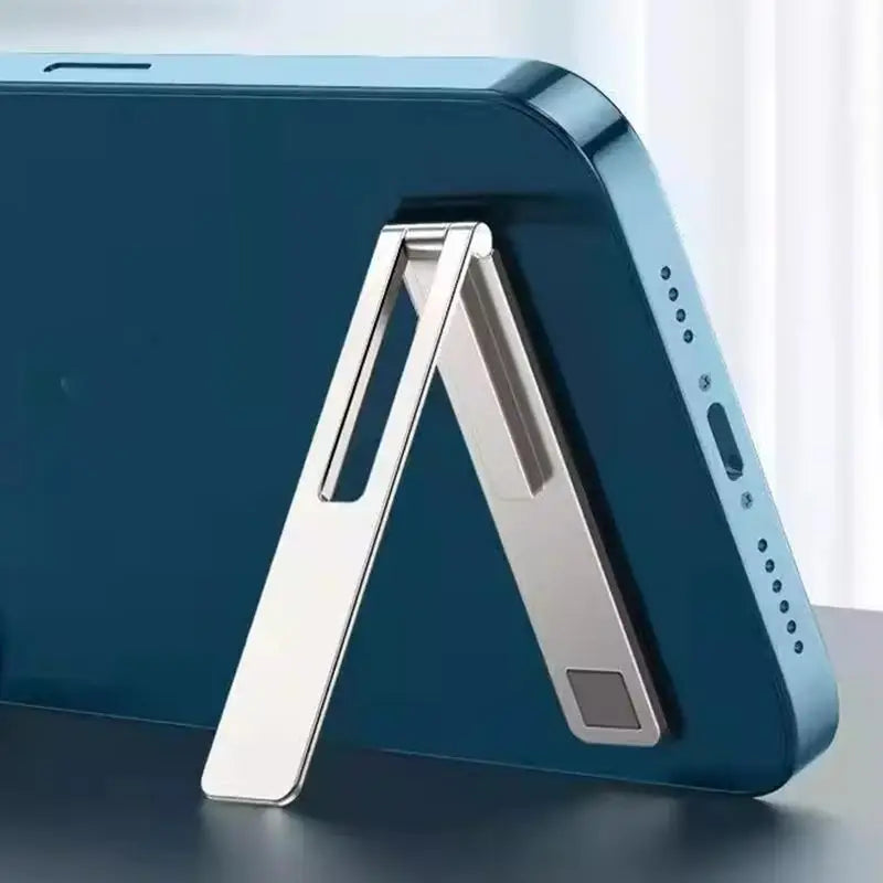 Phone Case Kickstand Multi-angle Cellphone Stand Non-slip Vertical