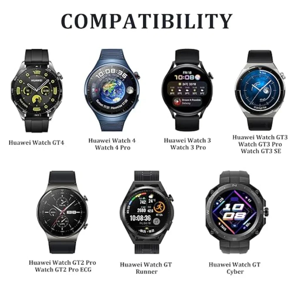 USB Charger for Huawei Watch GT5/GT4/GT3 SE/4 Pro/Ultimate