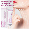 Eelhoe Collagen Neck Cream – Firms, Lifts & Reduces Fine Lines