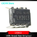 5-Pack LY Series DIP Chipset – LY2013 LY2015 LY2016 & More