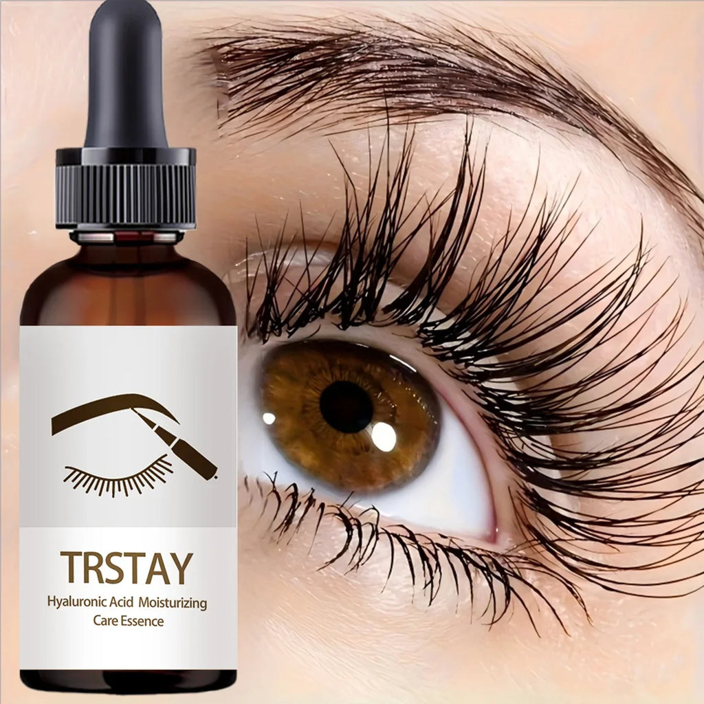 TRSTAY Eyelash Growth Essential Oil – Nourishing & Hydrating