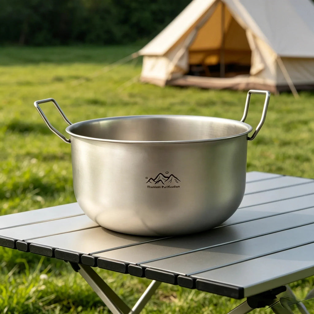 Camp Nights Comfort Pack