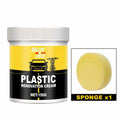 Back to Black Car Trim Restorer | UV Protection & Ceramic Coat