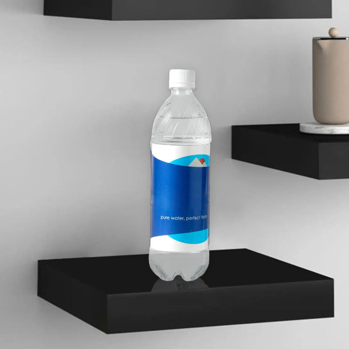 Water Bottle Diversion Safe – Hidden Stash Container