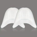 Silicone Gel Toe Caps | Ballet Pointe Dance Toe Protectors