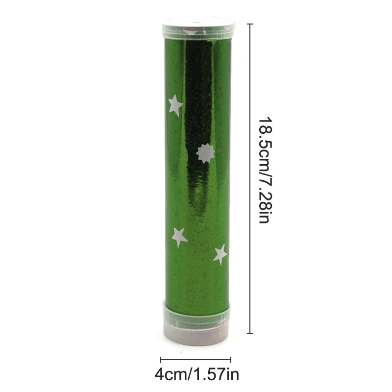 DIY Kaleidoscope Kit – STEM Science Educational Toy for Kids