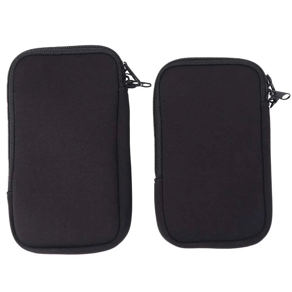 Neoprene Phone Pouch – Anti-Scratch Portable Mobile Sleeve
