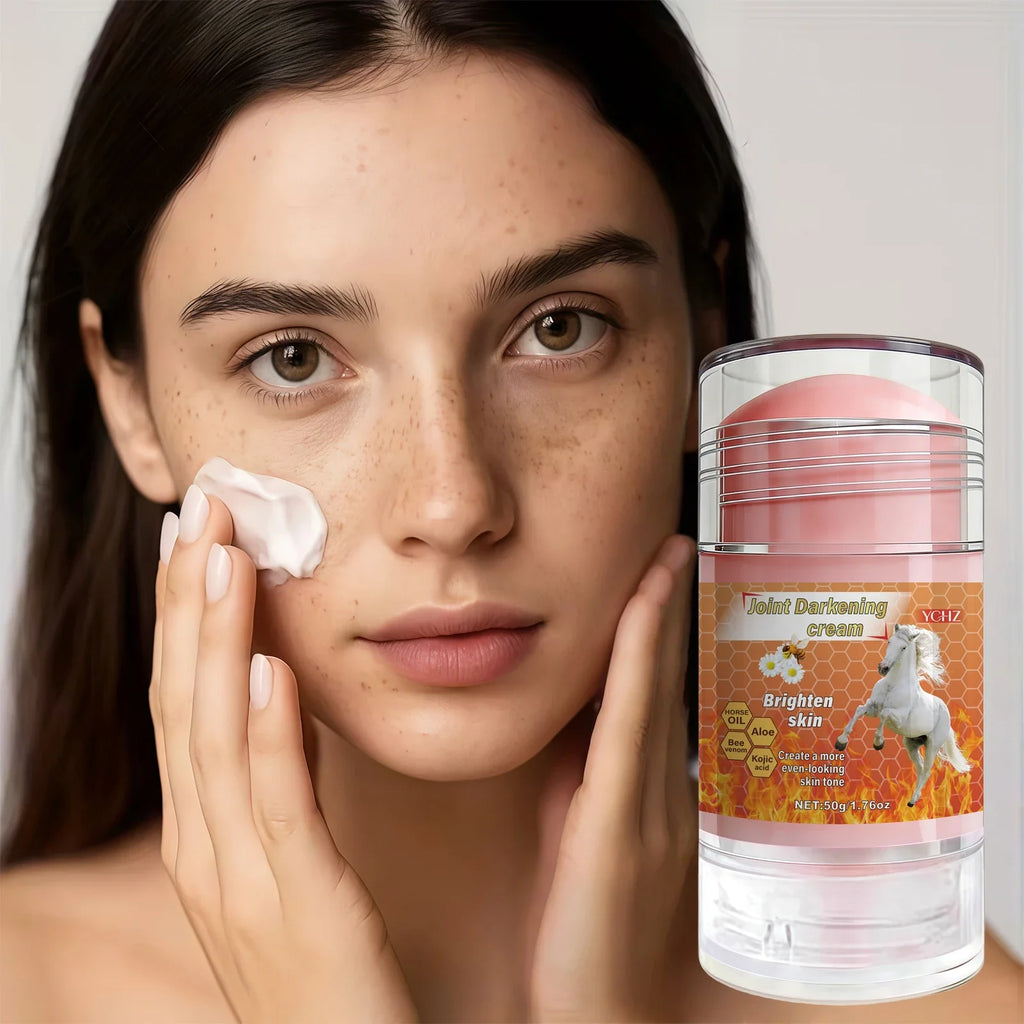 Bee Venom Dark Spot Brightening Stick – Vitamin E & Hyaluronic Acid