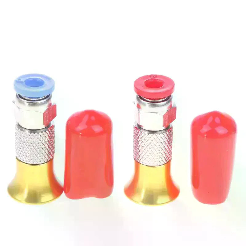PC4-M6 Pneumatic Connector & PTFE Tube | 3D Printer Dryer Box