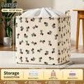 Extra Large Upgraded Capacity Storage Bag Drawstring Dustproof Quilt