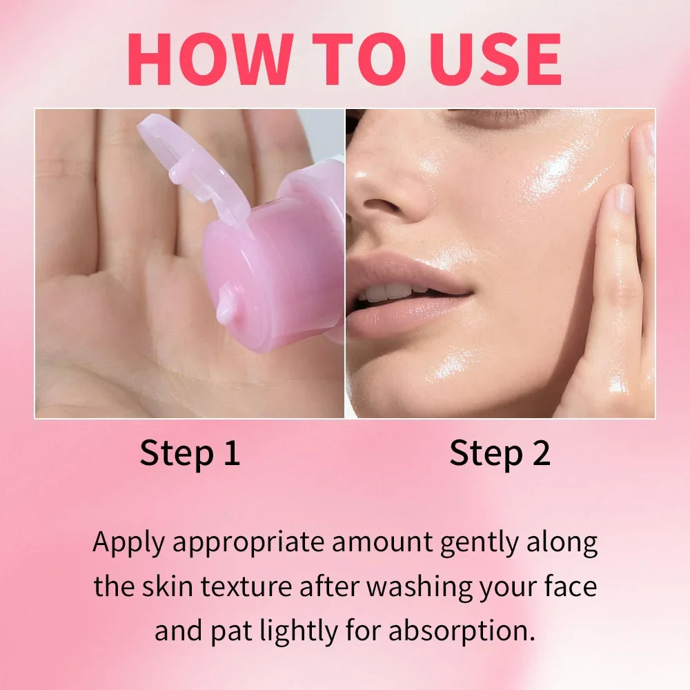 PDRN Niacinamide Milky Toner – Ceramide Peptide Korean Skincare