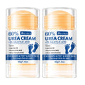 SUYARUN 60% Urea Foot Cream Stick – Hydration & Exfoliation