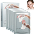 BIOAOUA Deep Collagen Overnight Face Mask – Lifting 5 Pack