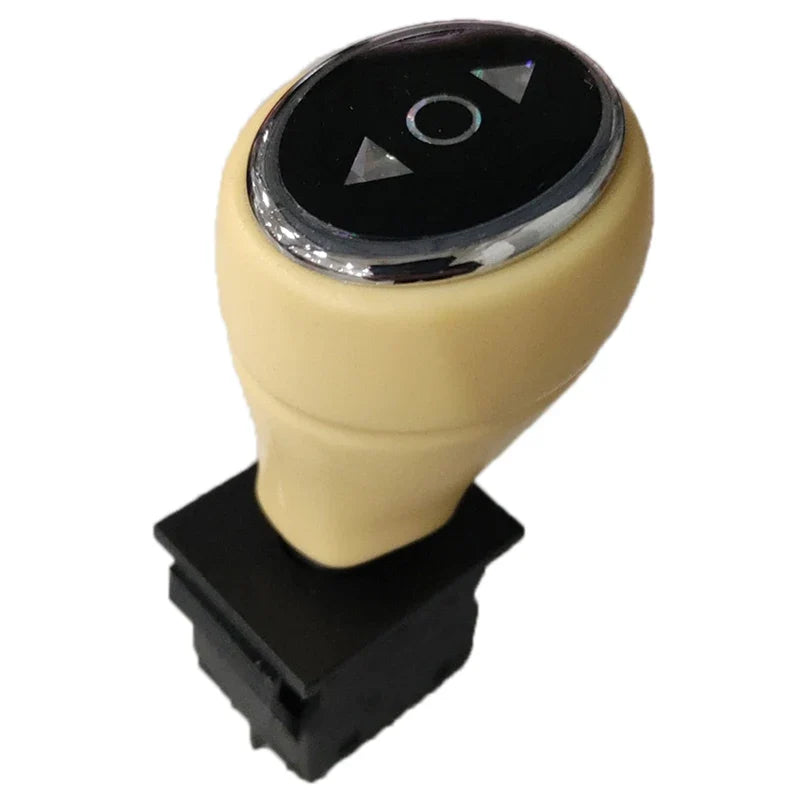 Kids Electric Ride-On Car Forward & Reverse Gear Switch