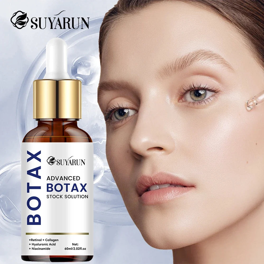 SUYARUN Botax Anti-Aging Face Serum – Lift, Firm & Brighten