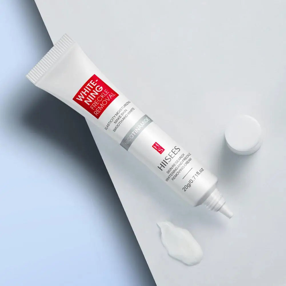 Niacinamide Brightening Face Cream – Dark Spots & Fine Lines 2PCS