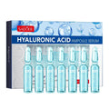 Hyaluronic Acid Facial Serum – Moisturising & Firming 2ml×7