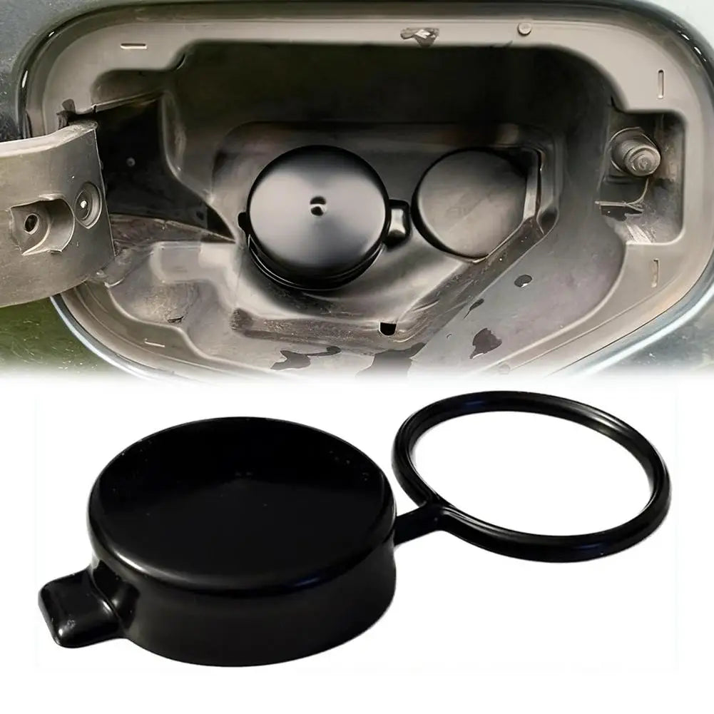 Fuel Tank Dust Cover for Chevrolet GMC Buick – 2.375in Cap