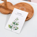 Aromatherapy Fragrance Sachets – Closet & Room Deodorizer Bags