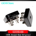 10-Pack Rectifier Bridge Diodes – KBPC & S-Series VB100