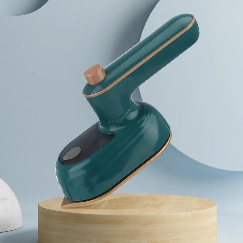 AFDEAL Mini Handheld Steam Iron | Portable Garment Steamer
