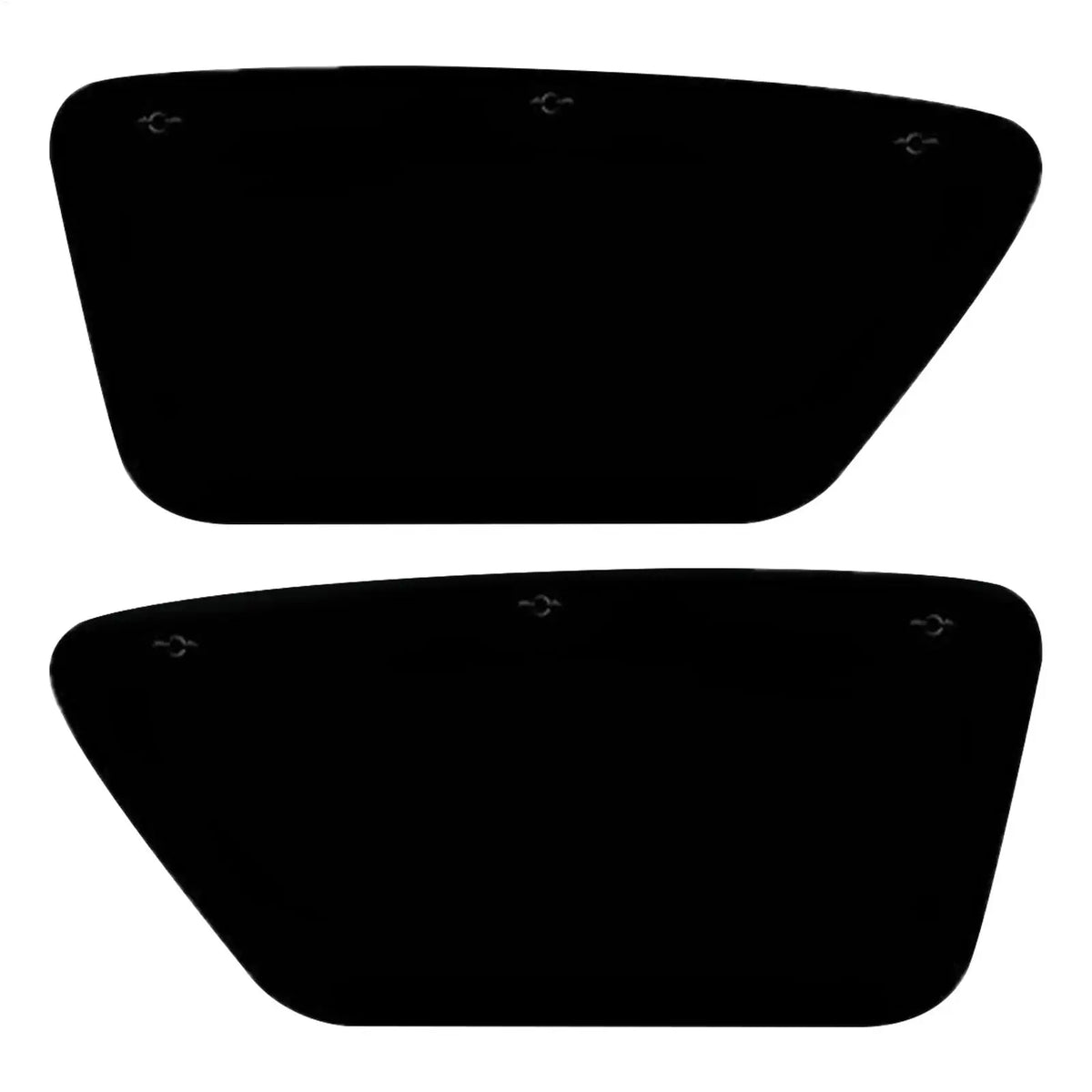 Car Side Window Sun Shade – UV Block & Anti-Glare Cover