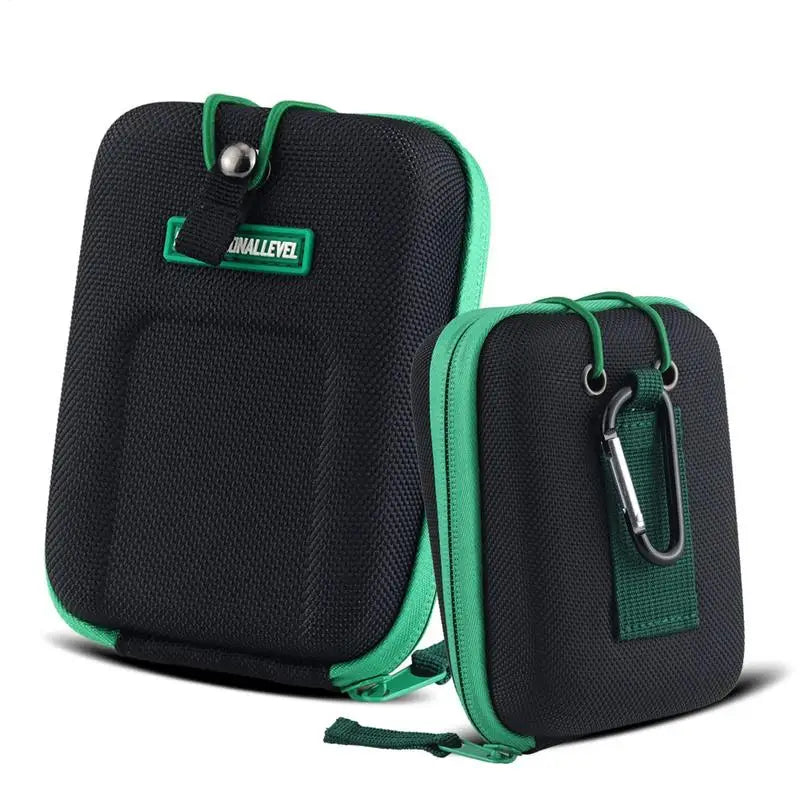 Range Finder Pouch Hard Golf Rangefinder Case Carry Bag Storage Box