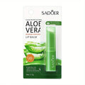 REAROYA Aloe Lip Balm – Hydrating, Moisturizing & Crack Repair