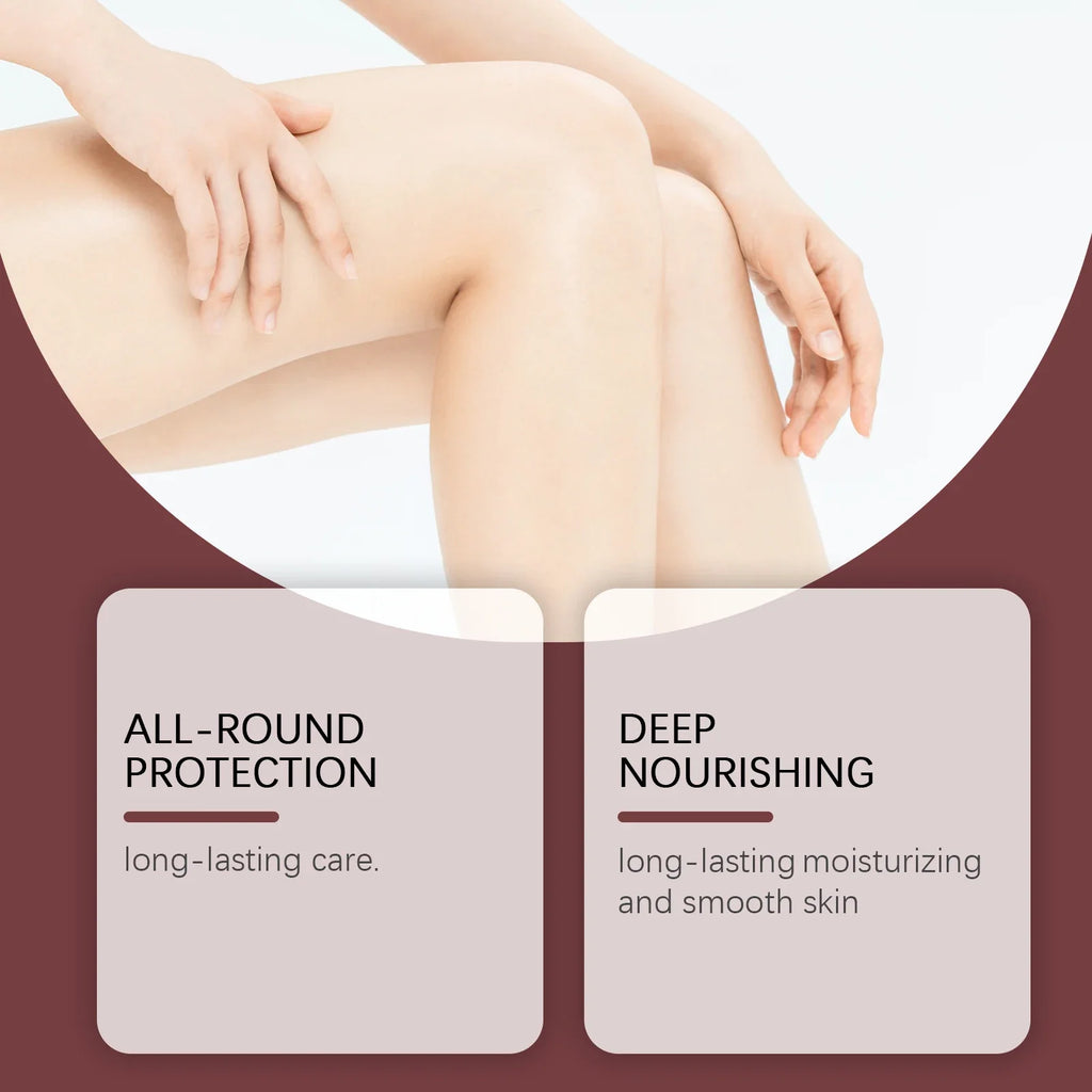Jaysuing Firming Body Oil – Moisturizing & Skin Elasticity 100ml