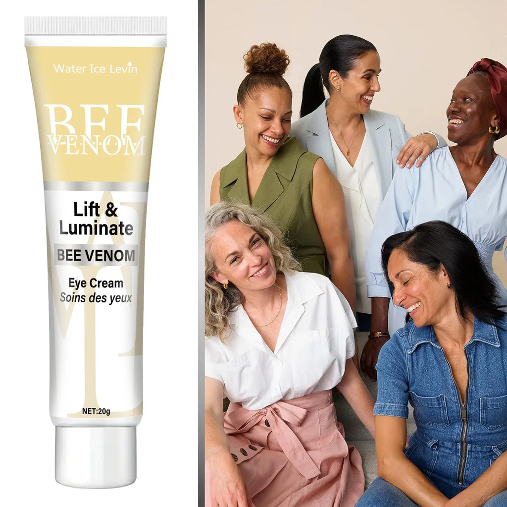 Bee Venom Eye Cream 20g – Hydrating Eye & Lip Contour Care