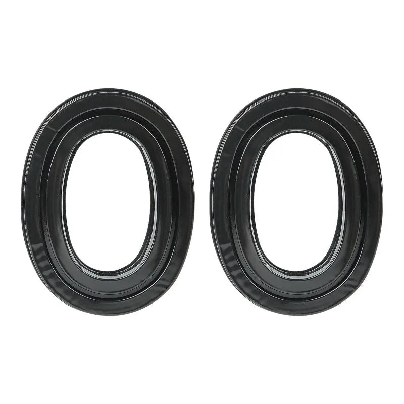 Gel Ear Pads for 3M Sport Tactical Hearing Protection Headset