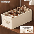Bag Organizer Divider Box – Closet & Clothing Storage 1-2 Pc