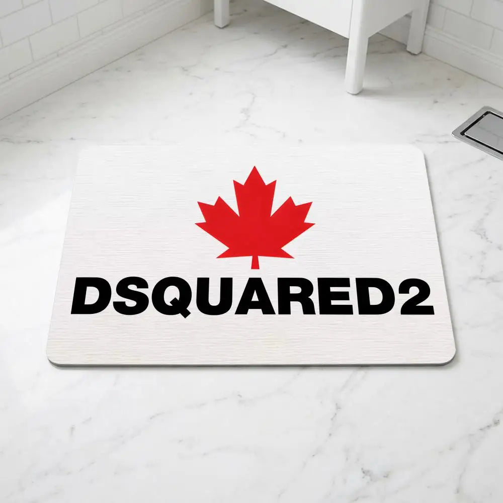 Diatomite Bath Mat – Quick Dry, Absorbent & Anti-Slip