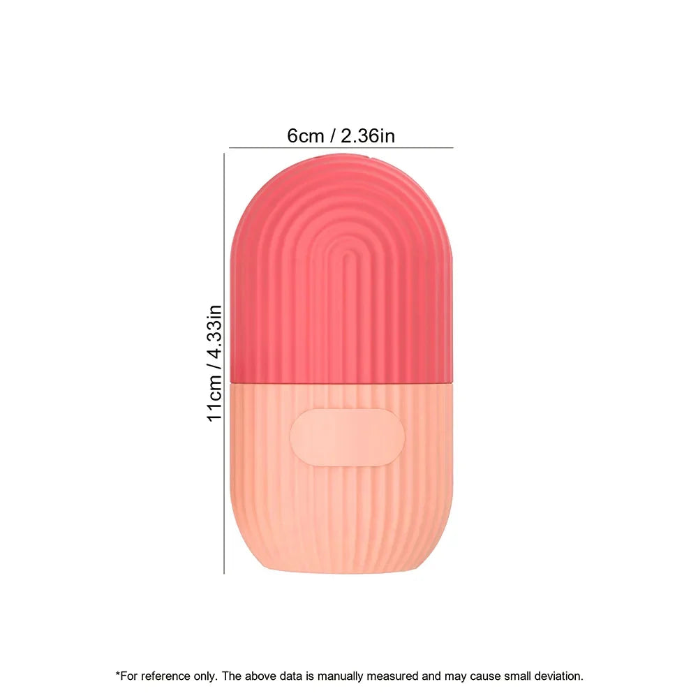 Resin Gua Sha Facial Massager Board – Face & Eye SPA Tool