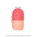 Resin Gua Sha Facial Massager Board – Face & Eye SPA Tool