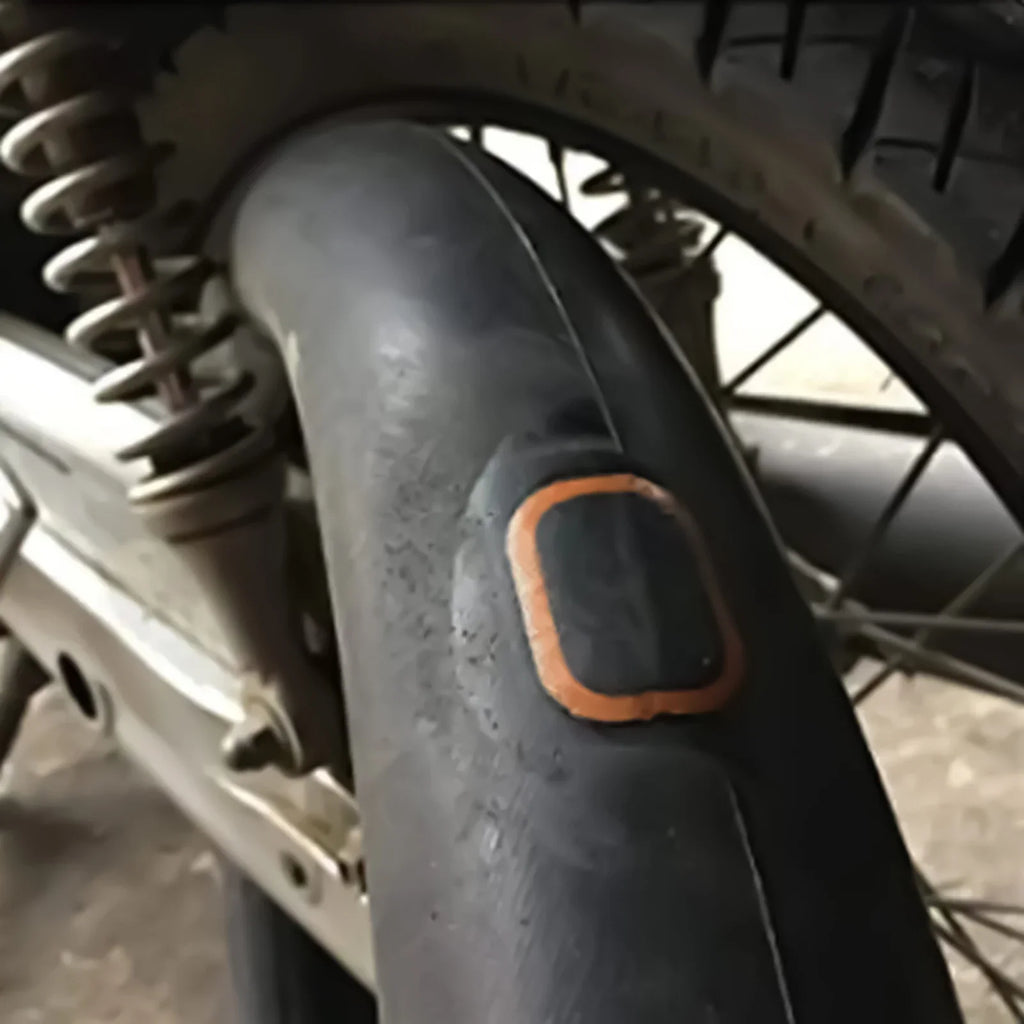 Cycling Tire Repair Kit – Bike, Motorcycle & Wheelchair