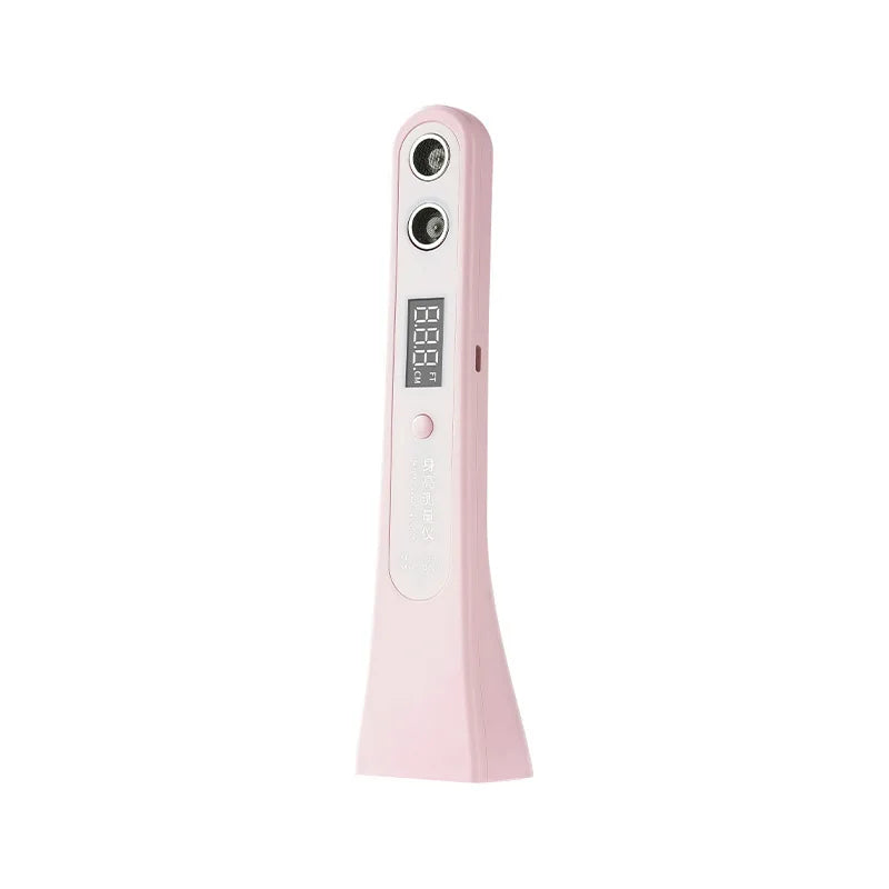 Ultrasonic Digital Height Measuring Ruler – Portable & Accurate