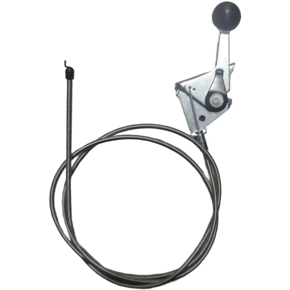 Throttle Cable 601094 – Hustler Fastrak Lawn Mower Replacement