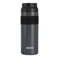 316 Stainless Steel Insulated Water Bottle | Flip Straw & Handle