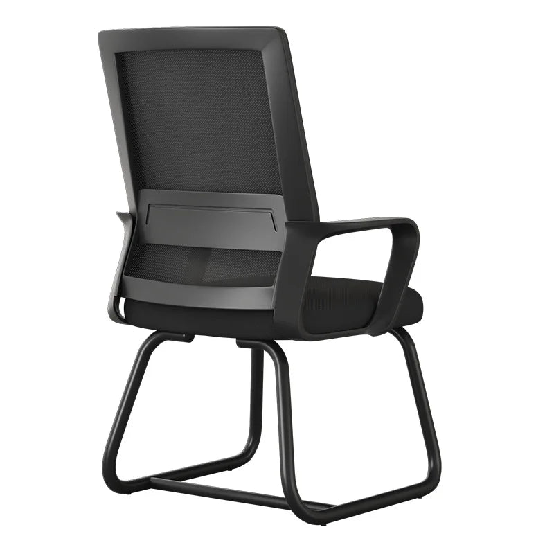 Ergonomic Mesh Office Chair with Lumbar Support – Home & Dorm